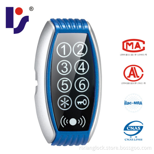 Electronic Sauna Cabinet Combination Lock (EM119-Y)